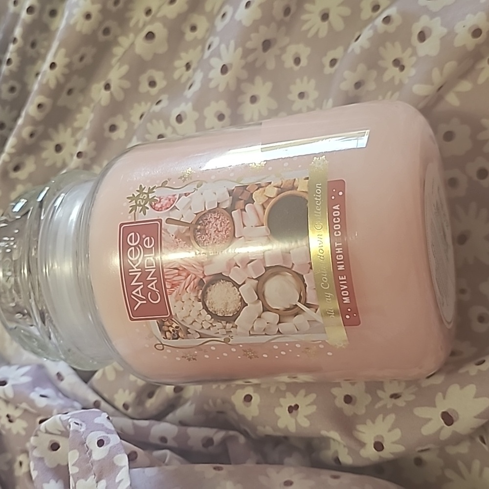 Yankee candle
